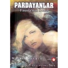 PARDANYALAR 10 FAUSTA'NIN SONU - MICHEL ZEVACO