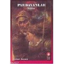PARDAYANLAR 3 - FAUSTA - MICHEL ZEVACO