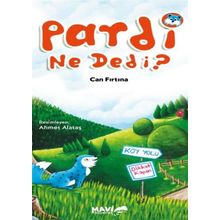 Pardi Ne Dedi? - Can Fırtına