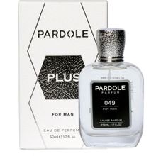 Pardole E-049 EDP 50 ml Erkek Parfüm