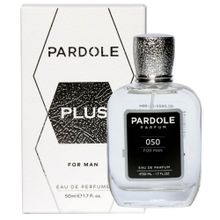 Pardole E-050 EDP 50 ml Erkek Parfüm