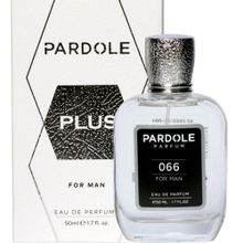 Pardole E-066 EDP 50 ml Erkek Parfüm