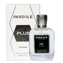 Pardole E-092 EDP 50 ml Erkek Parfüm