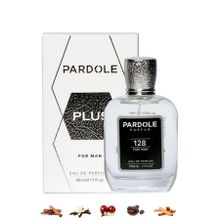 Pardole E-128 EDP 50 ml Erkek Parfüm