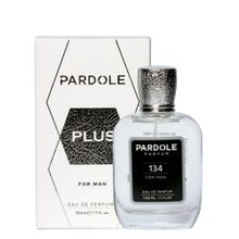 Pardole E-134 EDP 50 ml Erkek Parfüm