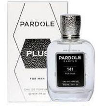 Pardole E-141 EDP 50 ml Erkek Parfüm