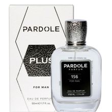 Pardole E-156 EDP 50 ml Erkek Parfüm