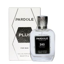 Pardole E-243 EDP 50 ml Erkek Parfüm