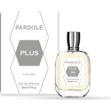 Pardole E-244 EDP 50 ml Erkek Parfüm