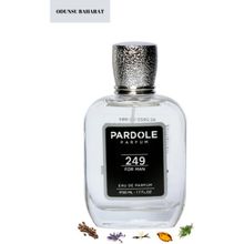 Pardole E-249 EDP 50 ml Erkek Parfüm