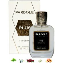 Pardole K-149 EDP 50 ml Kadın Parfüm