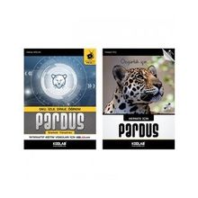 Pardus Eğitim Seti Kodlab Yayınları