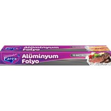Parex 15 m Alüminyum Folyo