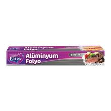 Parex 8 m Alüminyum Folyo