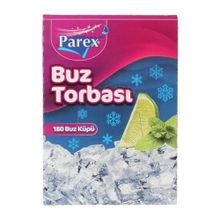 Parex Buz Torbası