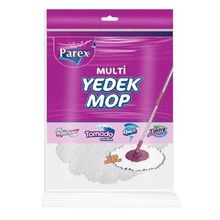 Parex Tornado Multi Yedek Mop