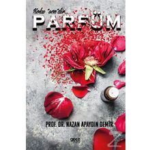 Parfüm - Nazan Apaydın Demir