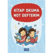 Parıltı Yayınları - Kitap Okuma Not Defterim