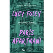 Paris Apartmanı Epsilon Yayınevi