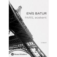 PARIS, ECEKENT - ENIS BATUR