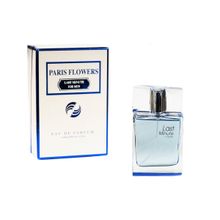 Paris Flowers Last Minute EDP 100 ml Erkek Parfümü