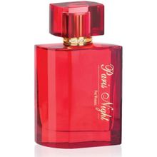 Paris Flowers Paris Night EDP 100 ml Bayan Parfümü