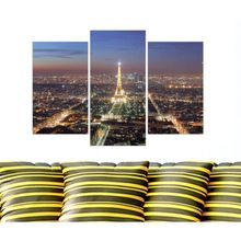 Paris - Görsel Gezi Rehberi - Alan Tillier