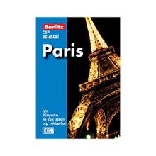 PARIS - ÖZGE ÖZBEK