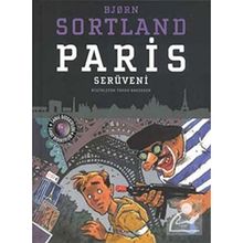 Paris Serüveni - Bjorn Sortland