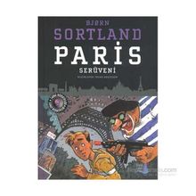 Paris Serüveni - bjørn sortland