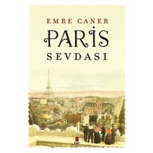 Paris Sevdası - Emre Caner