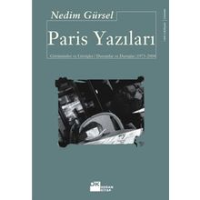 PARIS YAZILARI - GENEL