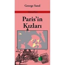 Paris'in Kızları - George Sand