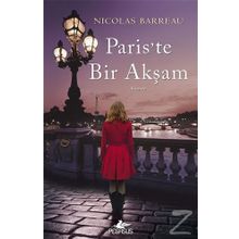 Paris’te Bir Akşam - Nicolas Barreau