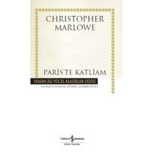 Paris’te Katliam - Christopher Marlowe