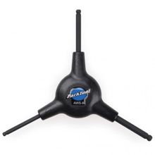 Park Tool Aws-8 4/5/6 mm Üçgen Alyan Seti