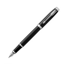 Parker 1931651 IM Siyah CT Dolma Kalem