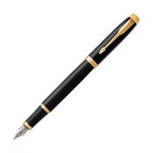 Parker 1931652 IM Siyah GT Dolma Kalem