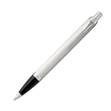Parker 1931675 IM Beyaz CT Tükenmez Kalem