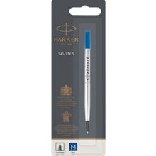 Parker 1950324 BLS M Uç Mavi Roller Kalem Refill