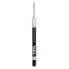 Parker 1950344 Siyah Refill BLS Jel Kalem