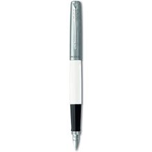 Parker 2096896 Jotter Beyaz CT Dolma Kalem