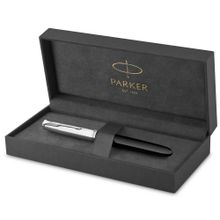 Parker 2123491 Siyah 51 CT F Uç Dolma Kalem