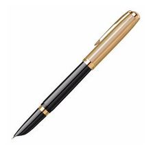 Parker 2123512 Siyah 51 Premium GT 18K M Uç Dolma Kalem