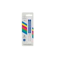 Parker 2166544 Ekonomik Refili M Uç Mavi Tükenmez Kalem