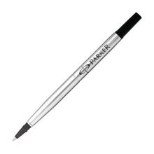 Parker Ball Fine Refil Siyah Roller Kalem