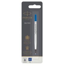 Parker F Uç Mavi Refill Roller Kalem
