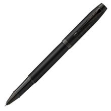 Parker Im Bt Mat Siyah Roller Kalem