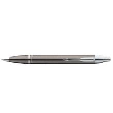 Parker IM Metal Kurşuni S0736970 CT Tükenmez Kalem