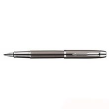 Parker IM Metal Kurşuni S0856150 CT Dolma Kalem